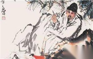 揭秘李白扬名的招数：原来李白是这样走红的!