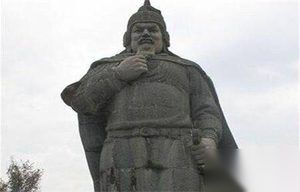 开国名将周德兴为朱元璋打下天下后的结局如何