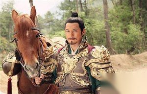 李世民的玄武门兵变秦琼为什么没有参加?