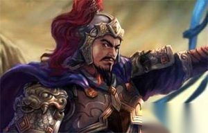 为什么说于禁在曹操诸将中地位最高?证据在这