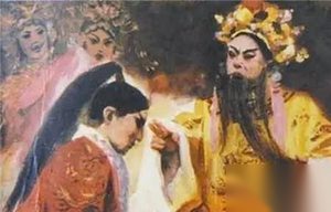 朱元璋铁血反腐不讲私情 女婿走私茶叶被赐死