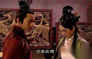 刚强直爽的西汉官员灌夫骂座有服的故事