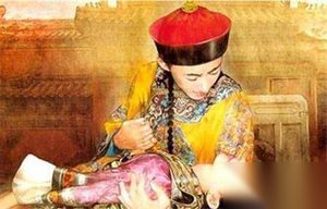 同治得花柳病而死?为何慈禧要让光绪当皇帝
