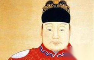 唐文宗李昂竟和妃子一起害死儿子李永？