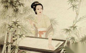 揭秘才女管道升如何通过写词化解婚姻危机