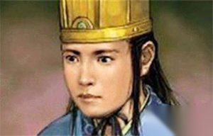 南齐皇帝萧昭文 连一道蒸鱼都吃不上的傀儡皇帝