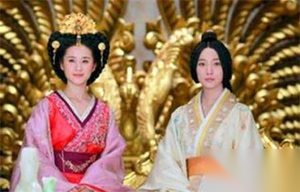 卫子夫是如何一步步代替陈阿娇成为大汉皇后的