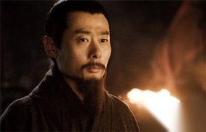 历史上最不务正业的英雄：鲁肃竟然曾是个败家子