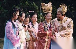 明朝马皇后：马后为何是朱元璋天字第一号夫人？