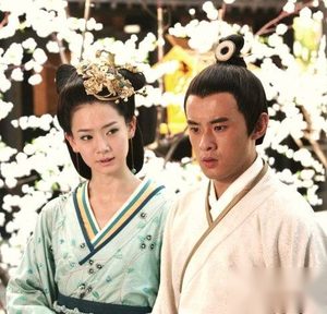 西汉秘史：50岁馆陶公主与18岁养子董偃的不伦恋