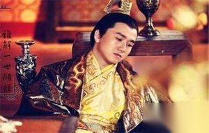 北齐皇帝高洋的疯癫究竟是家族遗传还是下毒?