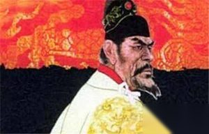 揭秘朱元璋当皇帝后为何听不得别人说“则”字