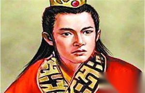 刘盈为何如此爱护争夺自己帝位的弟弟刘如意