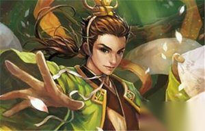 杀关羽破刘备 出将入相的儒将竟被生生逼死