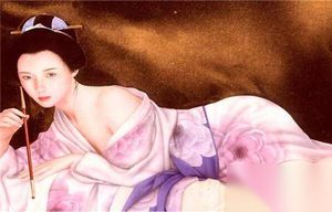 高纬为何愿意和人共享惊艳无双的宠妃冯小怜?