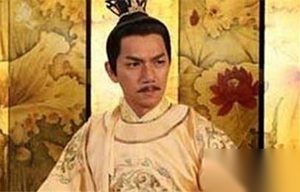 武则天为什么将唐太宗燕德妃的儿子枭首示众