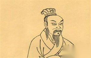 汉朝名将曹参与曹操其实并没有血缘关系