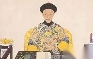 最节俭皇帝 道光帝上朝竟如丐帮聚会