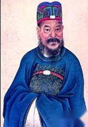 千古名相耶律楚材简介：改变元朝历史的契丹贵族