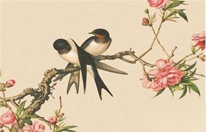 米兰人郎世宁从传教士到宫廷画师的故事