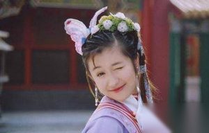 和孝公主是最受乾隆宠爱的女儿 历经三朝！