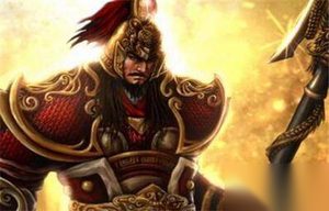 项羽一共屠了几次城：项羽使用什么武器