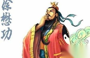 徐茂公徐世勣做了什么竟能被李渊赐李姓?