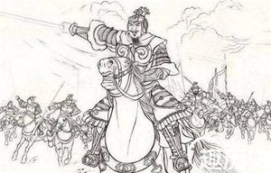 李存孝与大梁王彦章是如何不打不相识的?