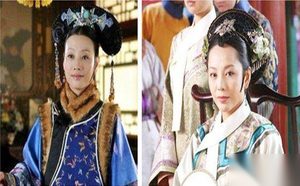 端妃和华妃的恩怨 端妃和敬妃之间的故事