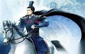揭秘著名美男子独孤信如何培育出三个皇后