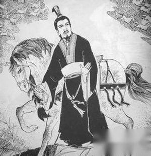 揭秘：古代沟通西域文化交流的第一人究竟是谁？
