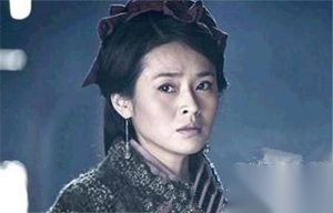 刘邦的初恋：汉高祖刘邦的第一个极品美女是谁