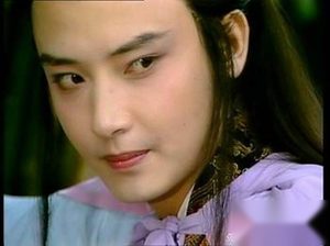 盘点《红楼梦》里十大美男：谁是红楼第一美男？