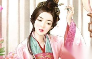 为了江山：刘备连刘璋的嫂子吴皇后也不放过
