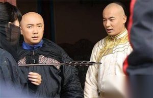不识字的李卫是怎么做上雍正朝一品大员的?