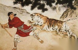 武松上梁山后的遭遇：好汉武松为何只想求死