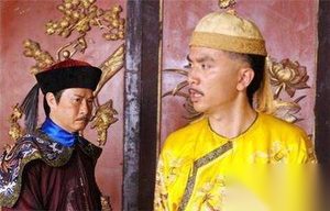 一脚踢死长子的道光帝 最后由谁继承他的皇位