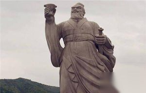 汉高祖刘邦出生地揭秘：一个小地方出来的帝王