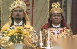 太平天国起义领袖杨秀清为何在酒宴上惨遭横死