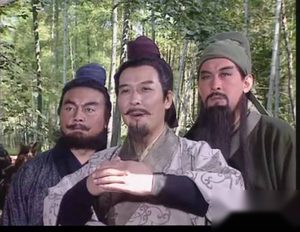 26岁的诸葛亮毫无政治经验 刘备为何三顾茅庐？