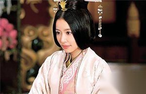 她不勾心斗角不耍心机 却是后宫真赢家