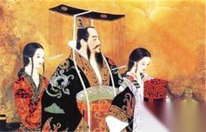 汉武帝最昂贵的一次艳遇 葬送十万士兵性命