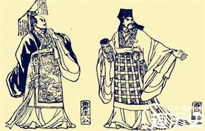 从曹刿论战一文中可以看出平民曹刿的性格吗