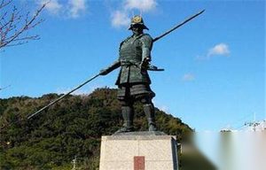 日本战国大名长宗我部元亲为何没有统一四国岛