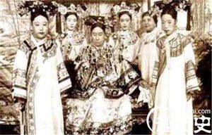 慈禧是如何凌辱身边的宫女？最毒妇人心