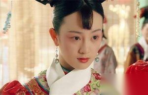 珍妃亲姐姐与其同时入宫 为何一生甘于寂寞