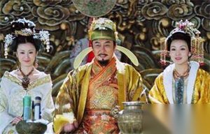 揭秘唐太宗李世民就因一颗金丸结束了生命?