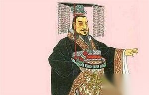 揭秘秦始皇庞大后宫莫名消失在史书之谜