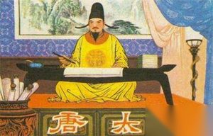 唐太宗一举击灭亡突厥帝国的过程是怎样的