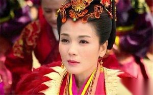 秦惠文后魏纾：一生追求权力的后宫女子